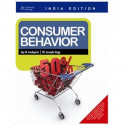 Consumer Behavior book by Jay D. Lindquist, Joseph M. Sirgy