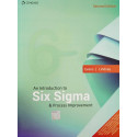 An Introduction to Six Sigma & Process Improvement book by Evans/ Lindsay