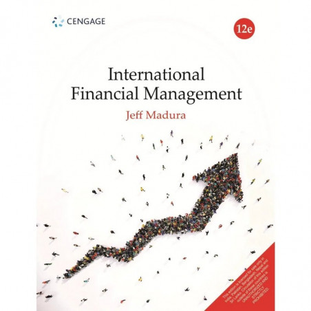 INTERNATIONAL FINANCIAL MANAGEMENT, 12TH EDITION book by Jeff Madura