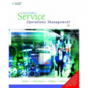 Service Operations Management, 2nd Edition book by Richard D. Metters