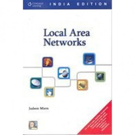 Local Area Networks book by Judson Miers