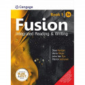 Fusion: Integrated Reading and Writing, Book 1, 3rd Edition book by Patrick Sebranek Dave Kemper, Verne Meyer, John Van Rys - Ba