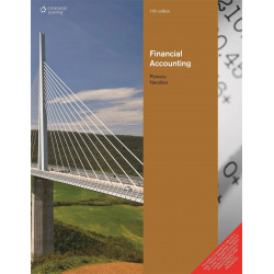 Financial Accounting book by Belverd E. Needles, Marian Powers