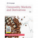 Commodity Markets and Derivatives book by Niti Nandini Chatnani - Back Cover