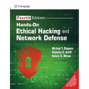 Hands-On Ethical Hacking and Network Defense, 4th Edition book by Michael T. Simpson/Nicholas D. Antill/Robert S. Wilson - Back