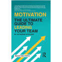 Motivation book by Catherine Stothart