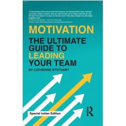 Motivation book by Catherine Stothart