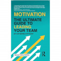Motivation book by Catherine Stothart - Back Cover