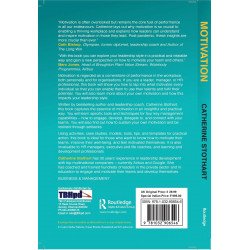 Motivation book by Catherine Stothart - Additional Image 3