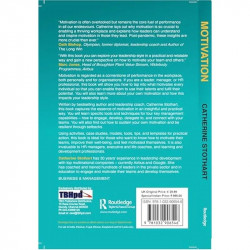 Motivation book by Catherine Stothart - Additional Image 4