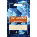 Edge Computing book by M. Niranjanamurthy K. Anitha Kumari, G. Sudha Sadasivam, D. Dharani - Back Cover