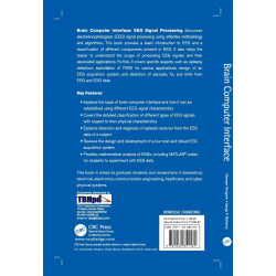Brain Computer Interface book by Saraju P. Mohanty Narayan Panigrahi - Additional Image 3