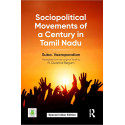 Sociopolitical Movements of a Century in Tamil Nadu book by Suba Veerapandian