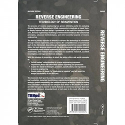 Reverse Engineering: Technology of Reinvention book by Wego Wang - Additional Image 4