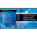 Misch's Contemporary Implant Dentistry, 4e: South Asia Edition book by Randolph R. Resnik