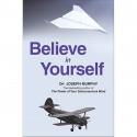 Believe in Yourself book by Dr. Joseph Murphy - Back Cover
