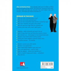 Why Men Lie & Women Cry (English) book by Allan & Barbara pease - Additional Image 4