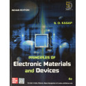 PRINCIPLES OF ELECTRONIC MATERIALS AND DEVICES book by S. O. Kasap