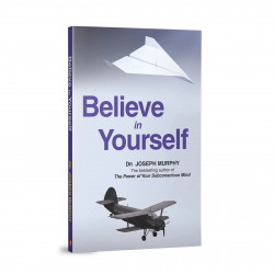 Believe in Yourself book by Dr. Joseph Murphy - Additional Image 5