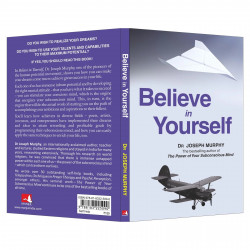 Believe in Yourself book by Dr. Joseph Murphy - Additional Image 6