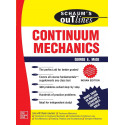 SCHAUM'S OUTLINE OF CONTINUUM MECHANICS book by George E. Mase