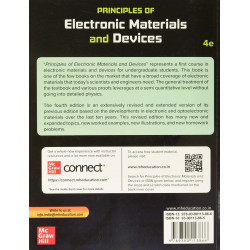 PRINCIPLES OF ELECTRONIC MATERIALS AND DEVICES book by S. O. Kasap - Additional Image 3