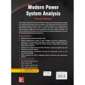 MODERN POWER SYSTEM ANALYSIS, 4TH EDN book by D.P. Kothari, I Nagrath - Additional Image 4