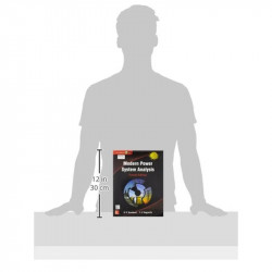 MODERN POWER SYSTEM ANALYSIS, 4TH EDN book by D.P. Kothari, I Nagrath - Additional Image 5