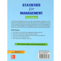 STATISTICS FOR MANAGEMENT, 3 EDITION book by T N Srivastava, Shailaja Rego - Additional Image 3