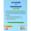 STATISTICS FOR MANAGEMENT, 3 EDITION book by T N Srivastava, Shailaja Rego - Additional Image 4