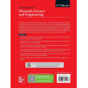 Foundations of Materials Science and Engineering| 6th Edition book by William F. Smith, Javad Hashemi - Additional Image 3