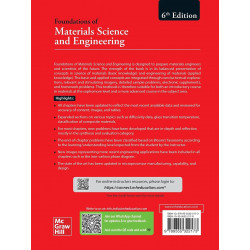 Foundations of Materials Science and Engineering| 6th Edition book by William F. Smith, Javad Hashemi - Additional Image 3