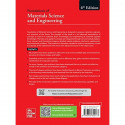 Foundations of Materials Science and Engineering| 6th Edition book by William F. Smith, Javad Hashemi - Additional Image 4
