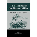 The Hound of the Baskervilles book by Arthur Conan Doyle