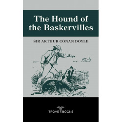 The Hound of the Baskervilles book by Arthur Conan Doyle