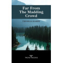 Far From the Madding Crowd book by Thomas Hardy