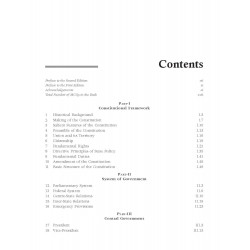 Objective Indian Polity (English), 2e by M Laxmikanth for UPSC CSE Prelims 2026 | 13 new chapters | 1650 Topicwise Practice… - A