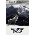 Brown Wolf book by Jack London