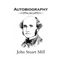 Autobiography book by John Stuart Mill