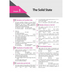 MTG 35 Years NEET Previous Year Solved Question Papers with NEET Chapterwise Topicwise Solutions - Chemistry For NEET Exam 2… -