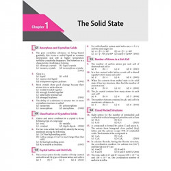 MTG 35 Years NEET Previous Year Solved Question Papers with NEET Chapterwise Topicwise Solutions - Chemistry For NEET Exam 2… -