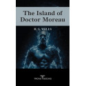 The Island of Doctor Moreau book by H. G. Wells