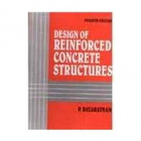 Design Of Reinforced Concrete Structures book by R. Dayaratnam