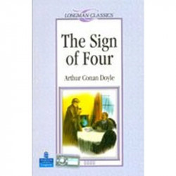 LC: The Sign of Four book by Arthur Conan Doyle