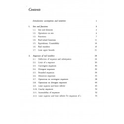 Methods Of Real Analysis (Pb 2020) book by GOLDBERG R R - Additional Image 4