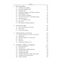 Methods Of Real Analysis (Pb 2020) book by GOLDBERG R R - Additional Image 6