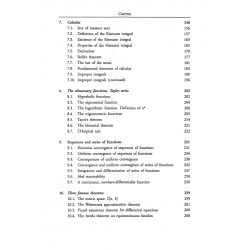 Methods Of Real Analysis (Pb 2020) book by GOLDBERG R R - Additional Image 7