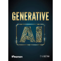 Generative AI book by T V Geetha