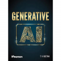 Generative AI book by T V Geetha - Back Cover