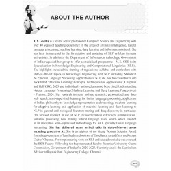 Generative AI book by T V Geetha - Additional Image 5